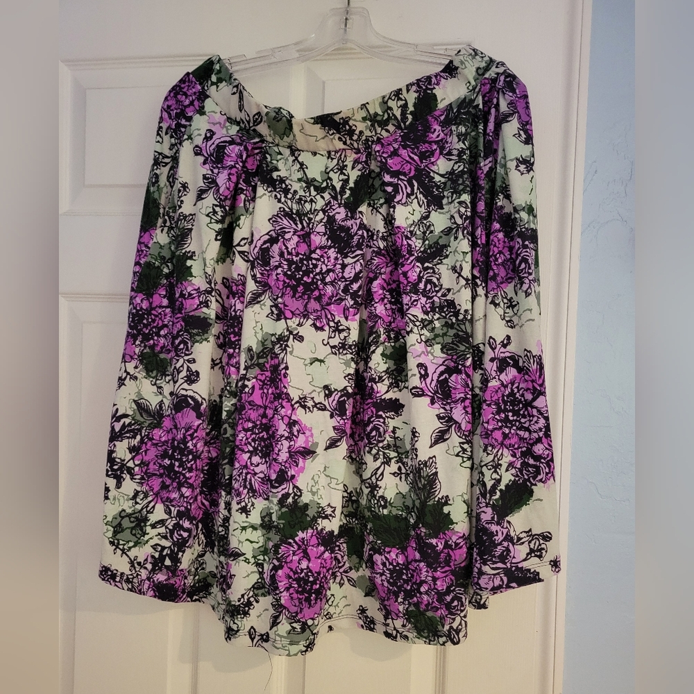 Lularoe Madison Skirt